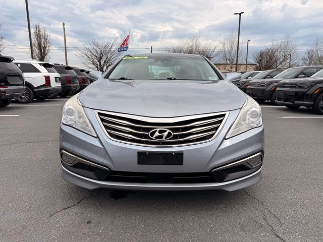 2016 Hyundai Azera Limited San Clemente CA