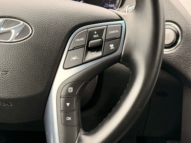 2016 Hyundai Azera Limited San Clemente CA