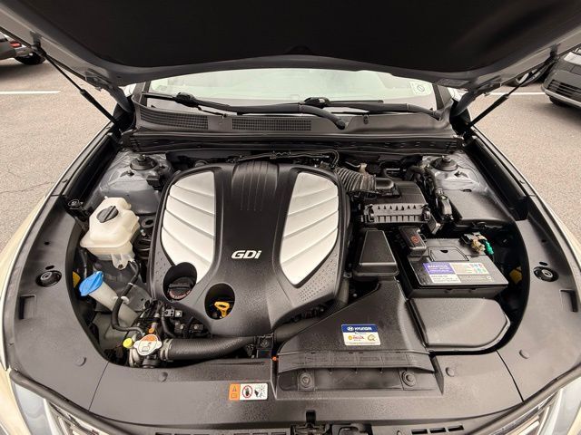 2016 Hyundai Azera Limited San Clemente CA