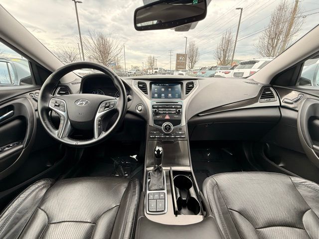 2016 Hyundai Azera Limited San Clemente CA