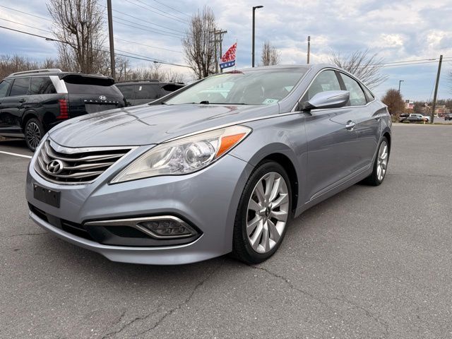 2016 Hyundai Azera Limited San Clemente CA