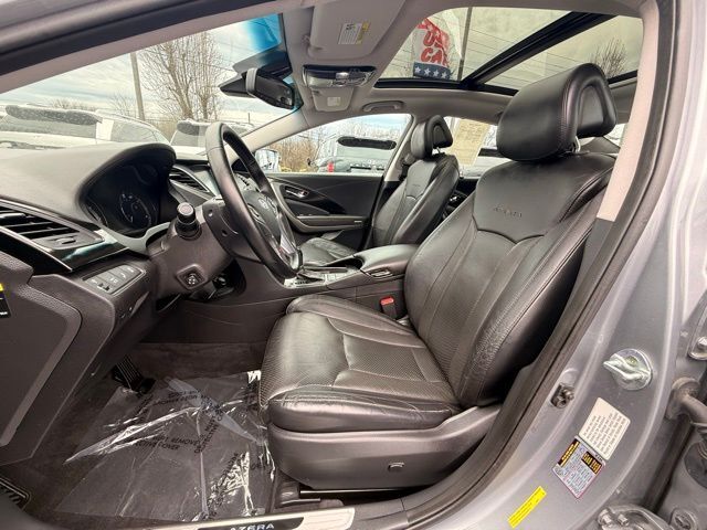 2016 Hyundai Azera Limited San Clemente CA