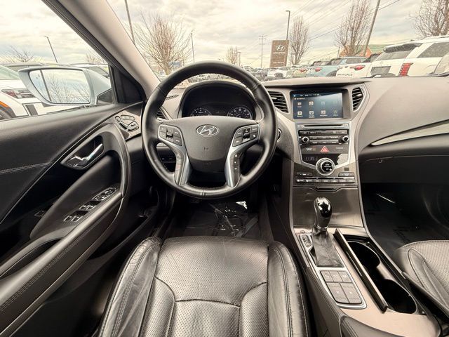 2016 Hyundai Azera Limited San Clemente CA