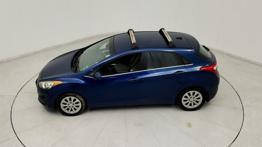 2016 Hyundai ELANTRA GT Base Laurel MD