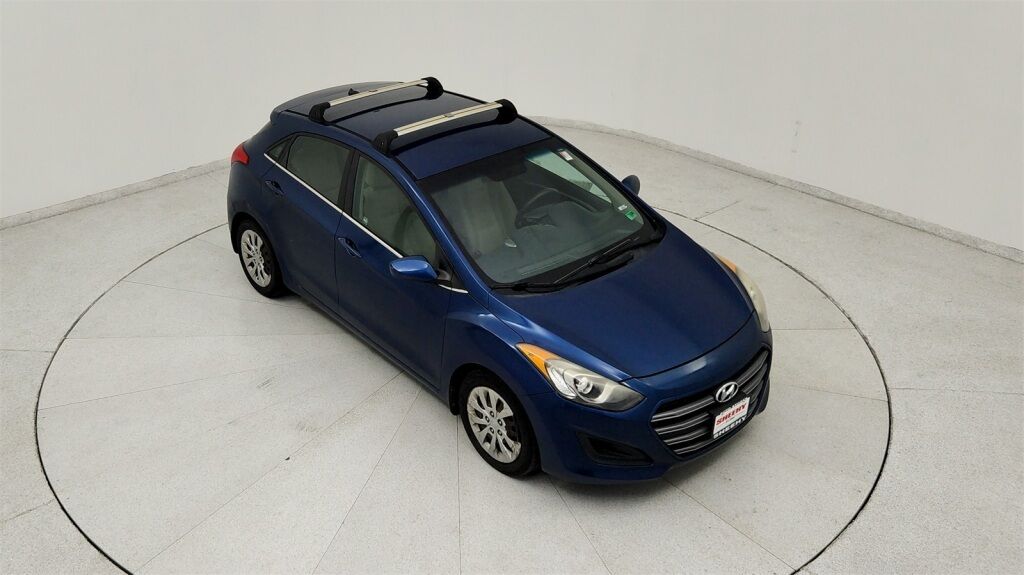 2016 Hyundai ELANTRA GT Base Laurel MD