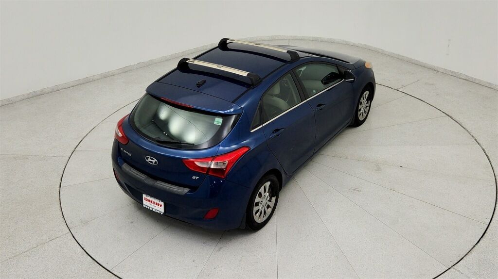 2016 Hyundai ELANTRA GT Base Laurel MD