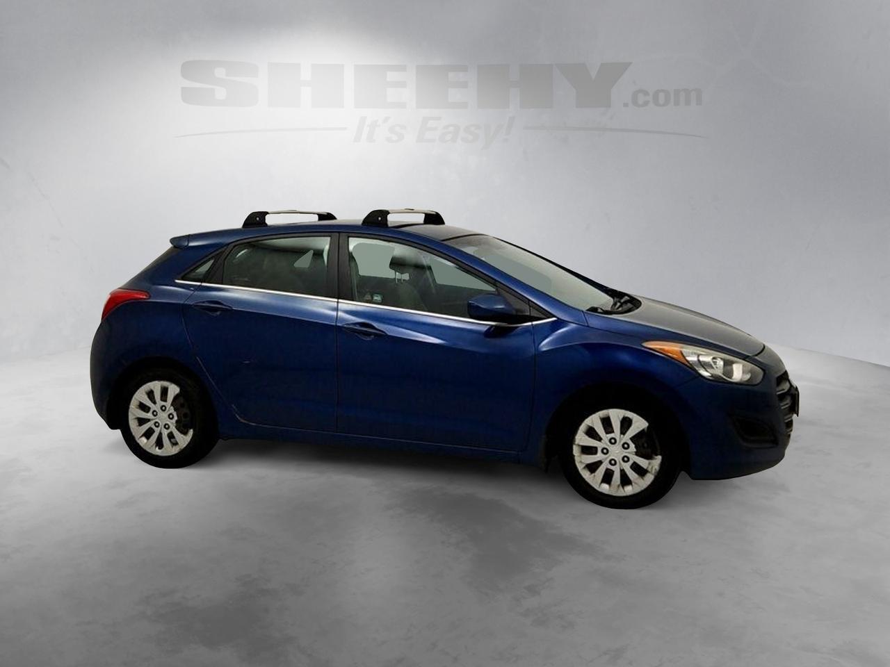 2016 Hyundai ELANTRA GT Base Laurel MD