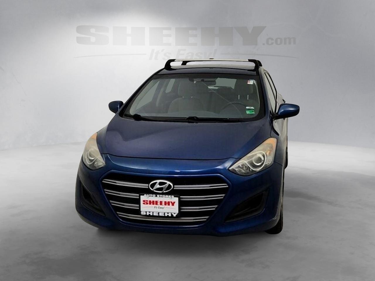 2016 Hyundai ELANTRA GT Base Laurel MD