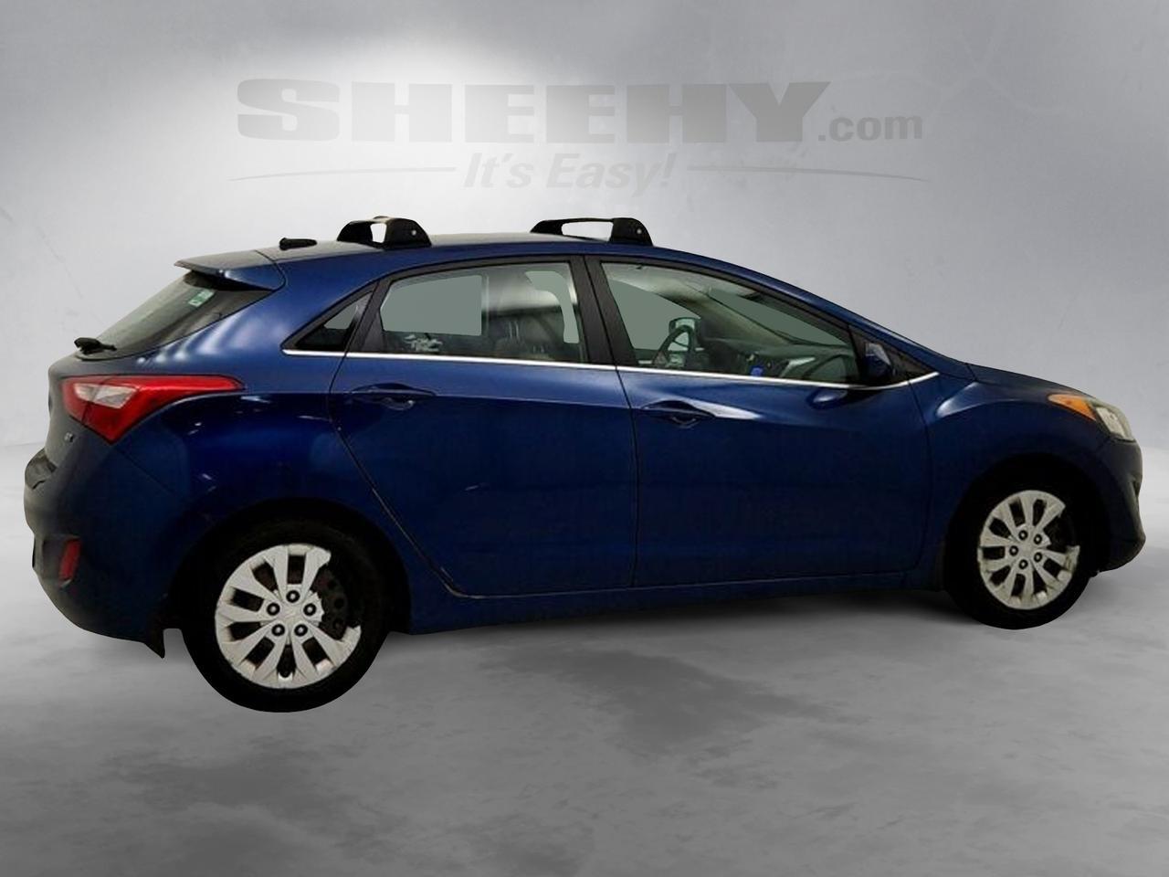 2016 Hyundai ELANTRA GT Base Laurel MD