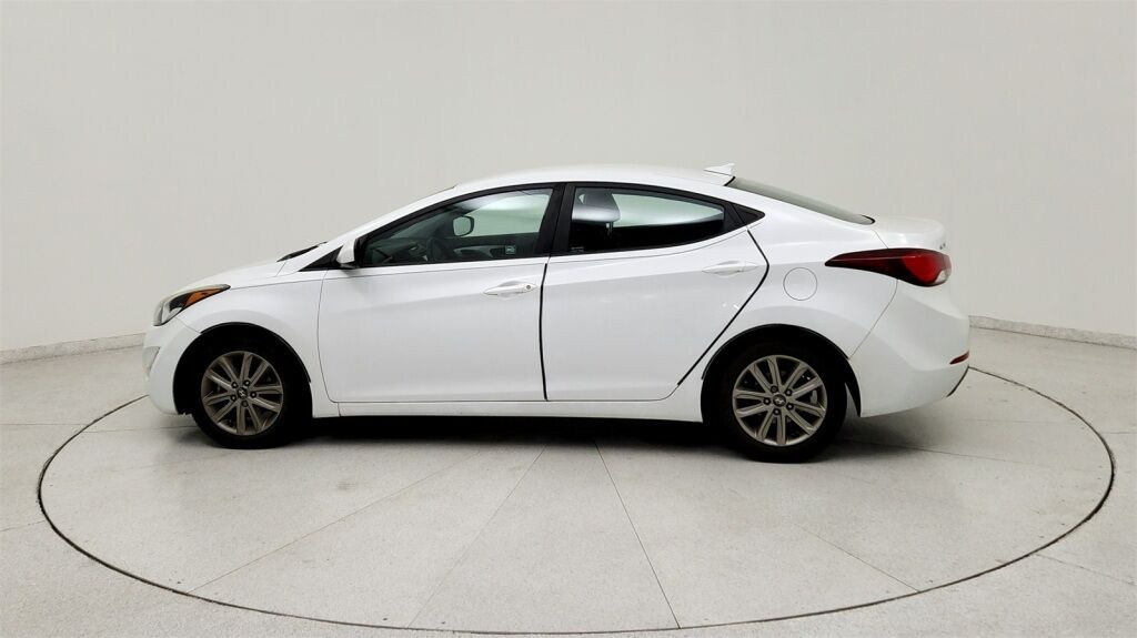 2016 Hyundai ELANTRA SE Laurel MD