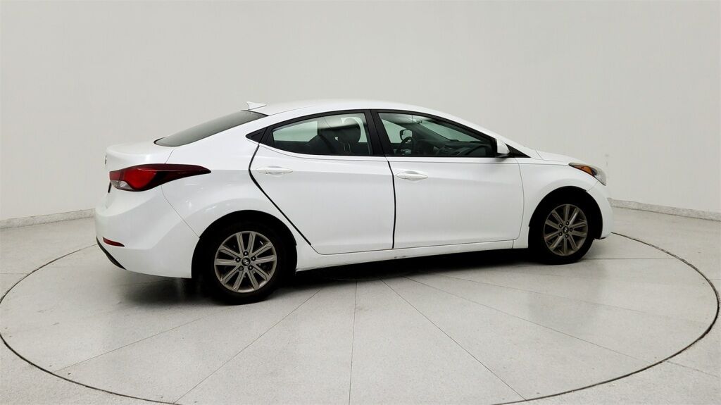 2016 Hyundai ELANTRA SE Laurel MD