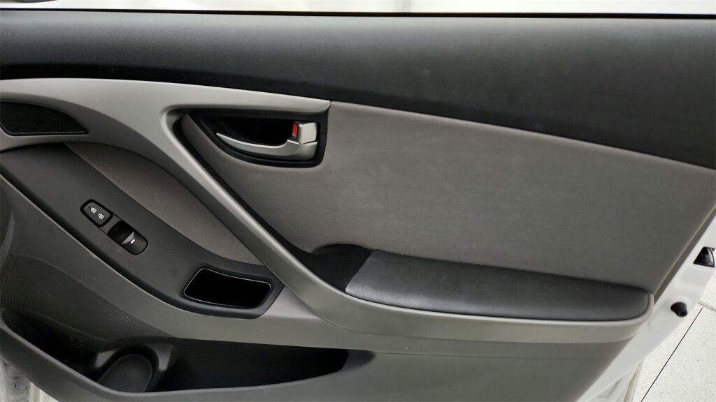 2016 Hyundai ELANTRA SE Laurel MD