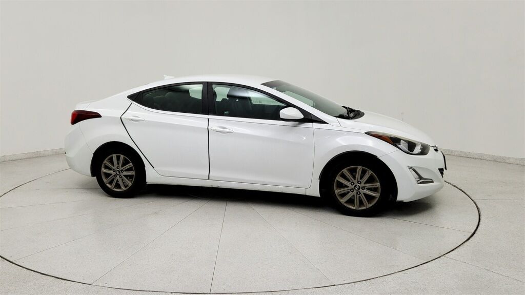2016 Hyundai ELANTRA SE Laurel MD