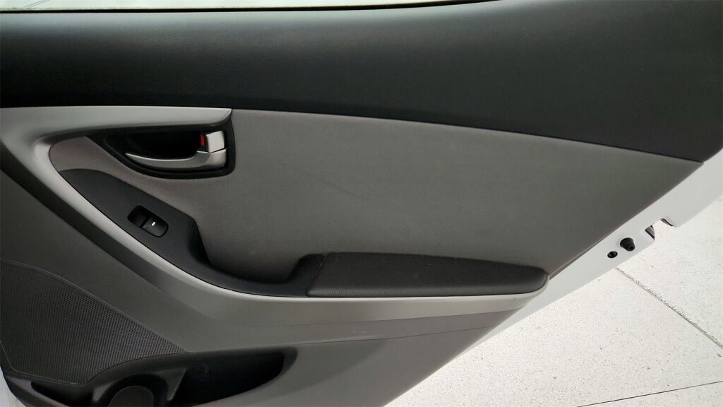 2016 Hyundai ELANTRA SE Laurel MD