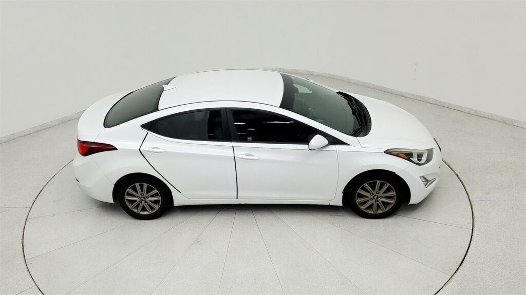 2016 Hyundai ELANTRA SE Laurel MD