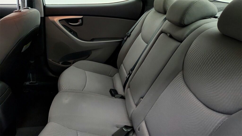 2016 Hyundai ELANTRA SE Laurel MD