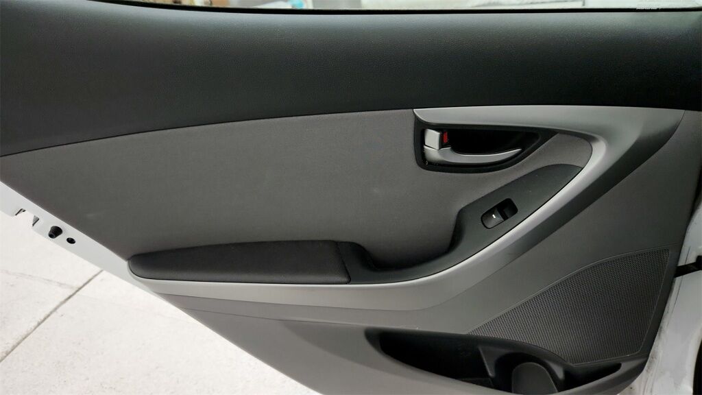 2016 Hyundai ELANTRA SE Laurel MD