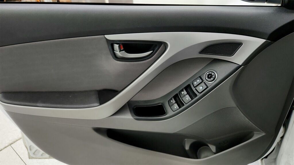 2016 Hyundai ELANTRA SE Laurel MD