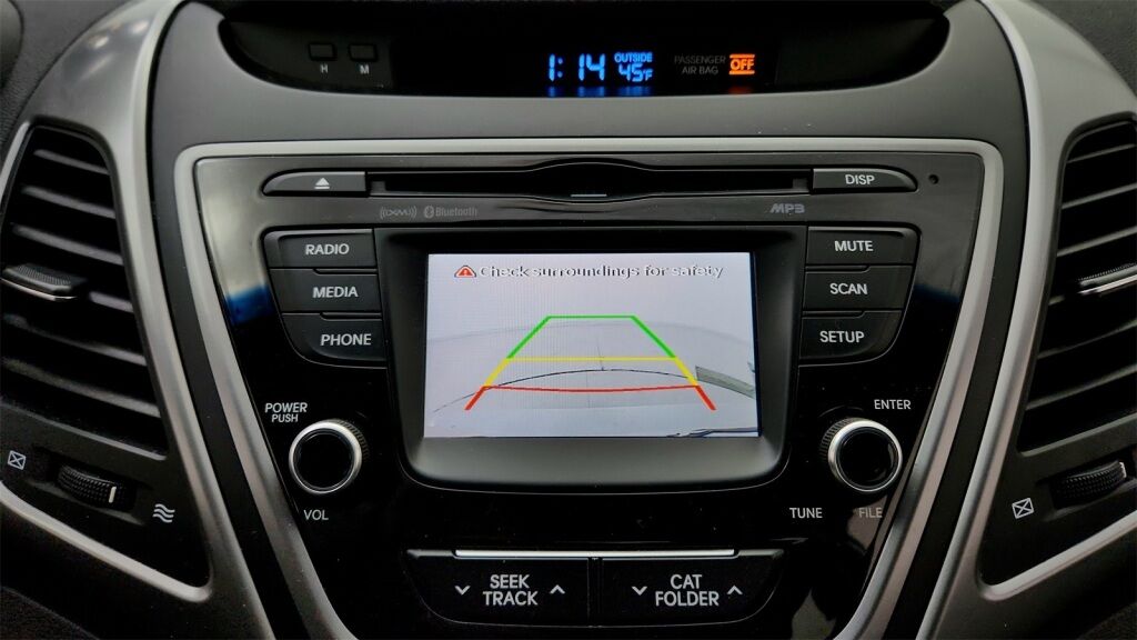 2016 Hyundai ELANTRA SE Laurel MD