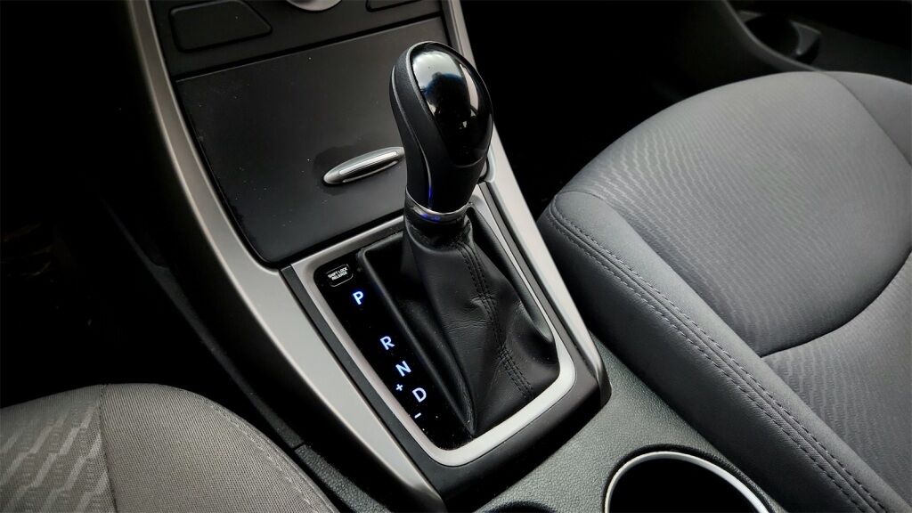 2016 Hyundai ELANTRA SE Laurel MD