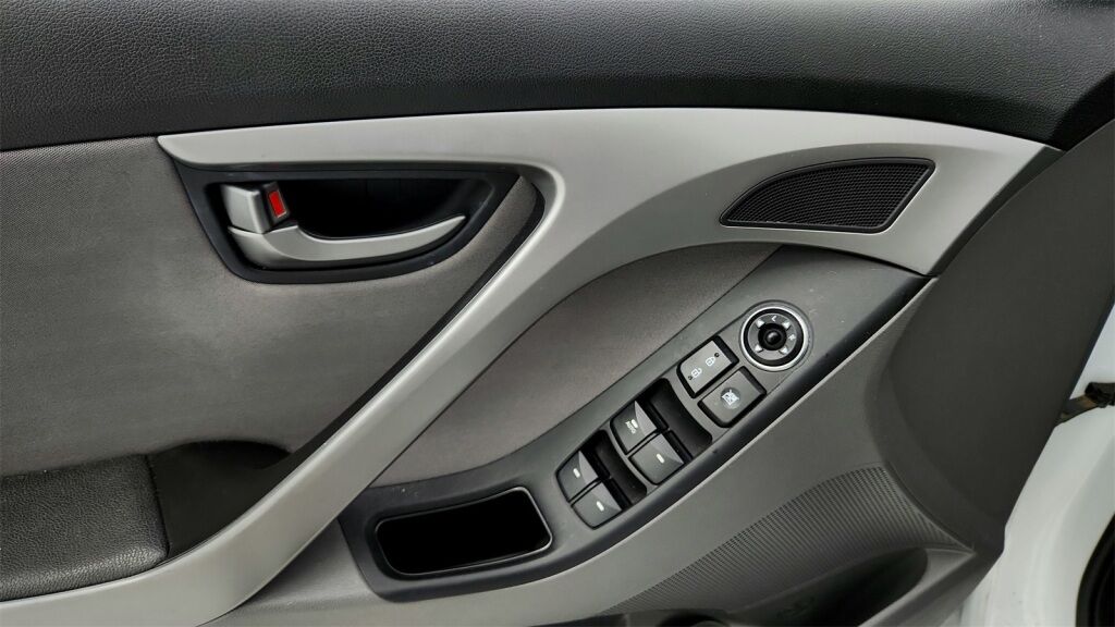 2016 Hyundai ELANTRA SE Laurel MD