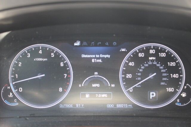 2016 Hyundai EQUUS ULTIMATE Melbourne FL
