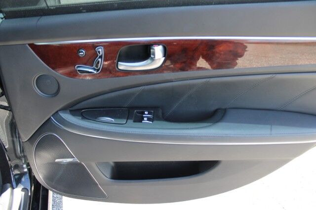 2016 Hyundai EQUUS ULTIMATE Melbourne FL