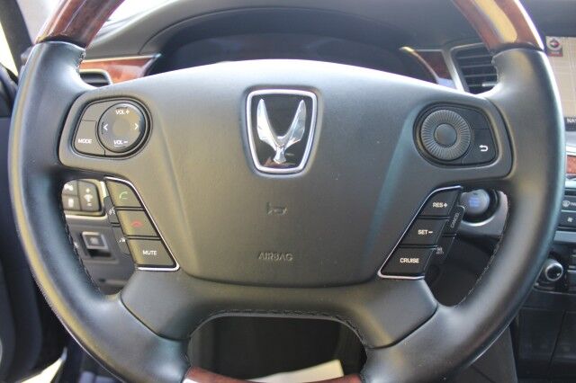 2016 Hyundai EQUUS ULTIMATE Melbourne FL