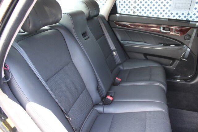 2016 Hyundai EQUUS ULTIMATE Melbourne FL