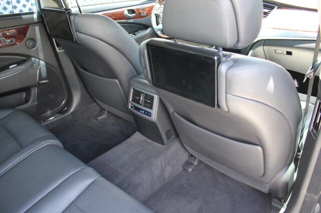 2016 Hyundai EQUUS ULTIMATE Melbourne FL