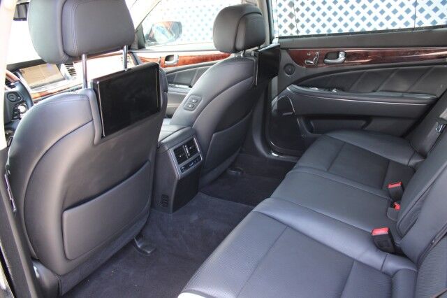 2016 Hyundai EQUUS ULTIMATE Melbourne FL