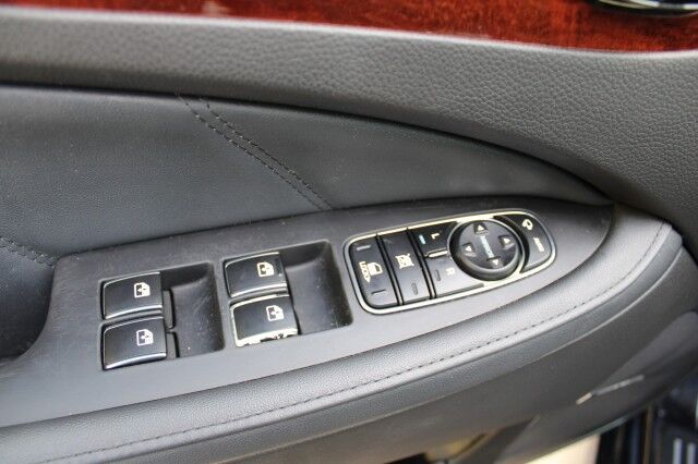 2016 Hyundai EQUUS ULTIMATE