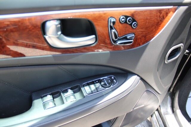 2016 Hyundai EQUUS ULTIMATE Melbourne FL