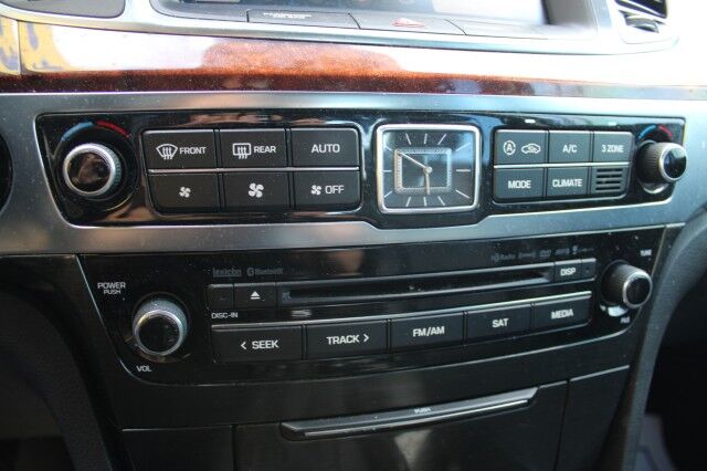 2016 Hyundai EQUUS ULTIMATE Melbourne FL