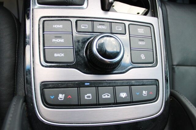 2016 Hyundai EQUUS ULTIMATE Melbourne FL
