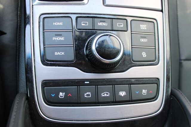 2016 Hyundai EQUUS ULTIMATE Melbourne FL