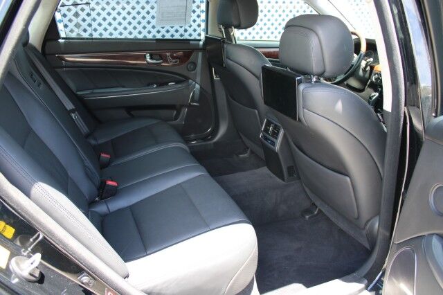 2016 Hyundai EQUUS ULTIMATE Melbourne FL