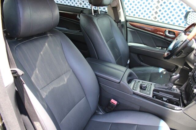2016 Hyundai EQUUS ULTIMATE Melbourne FL