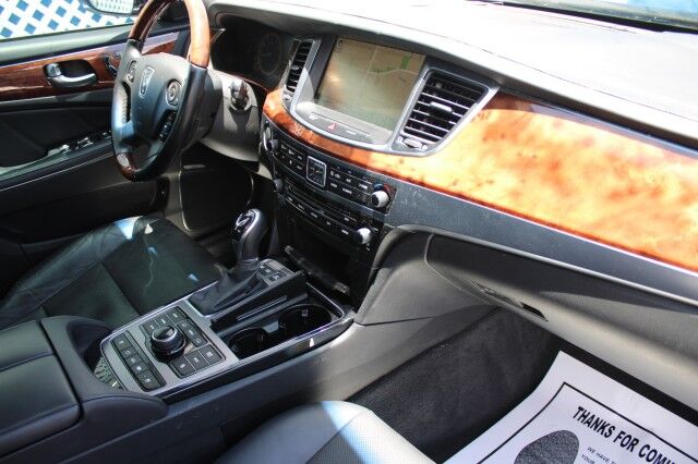2016 Hyundai EQUUS ULTIMATE Melbourne FL