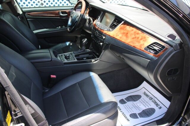 2016 Hyundai EQUUS ULTIMATE Melbourne FL