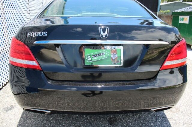 2016 Hyundai EQUUS ULTIMATE Melbourne FL