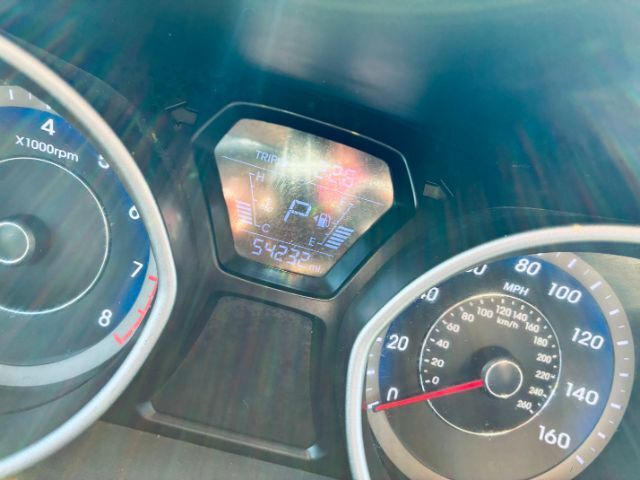 2016 Hyundai Elantra - HD Limited Hot Springs AR