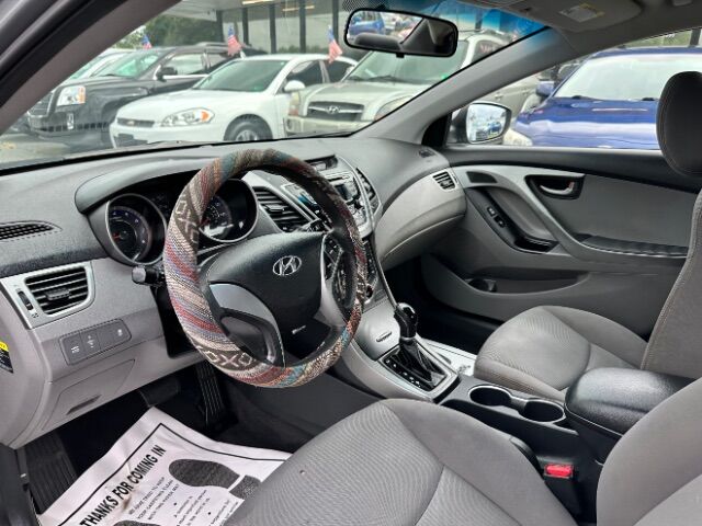 2016 Hyundai Elantra . Norfolk VA