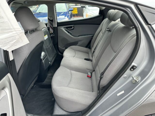 2016 Hyundai Elantra . Norfolk VA