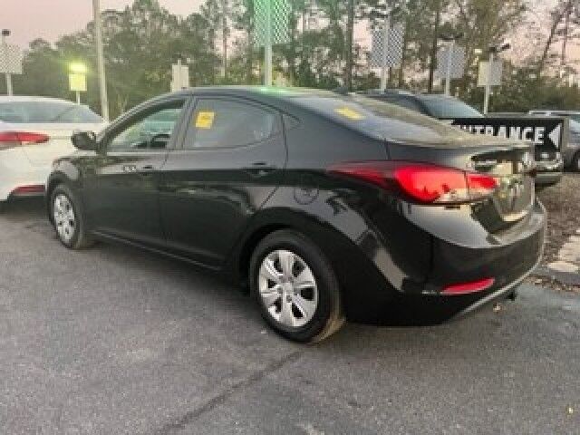 2016 Hyundai Elantra Gainesville FL
