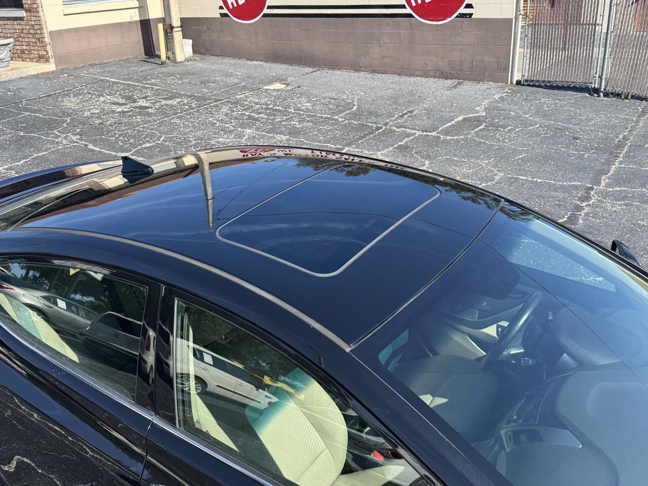 2016 Hyundai Elantra Lake Wales FL