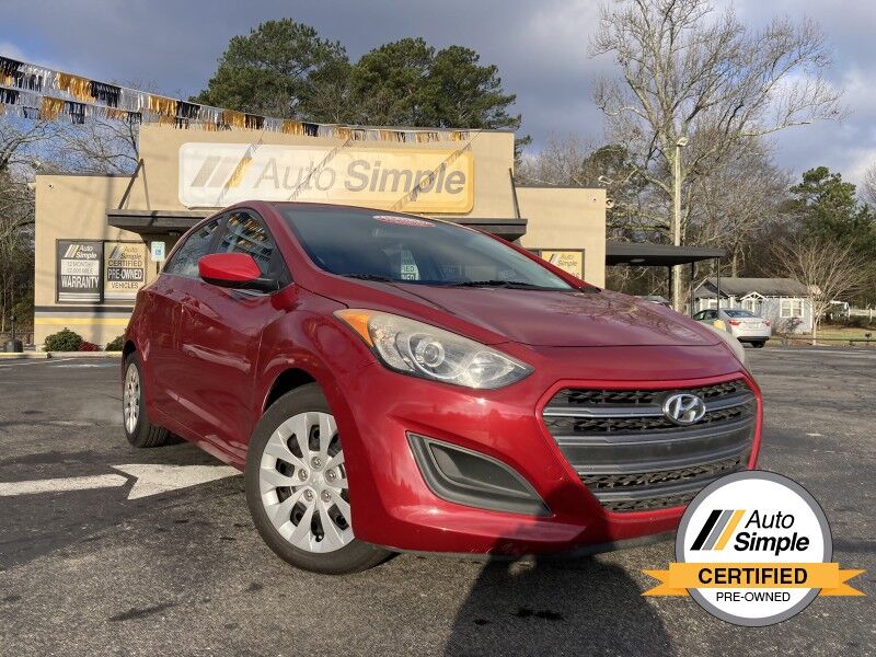 Used Vehicles in Dalton GA