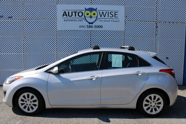2016 Hyundai Elantra GT Melbourne FL