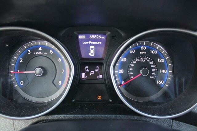 2016 Hyundai Elantra GT Melbourne FL