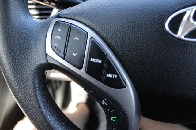 2016 Hyundai Elantra GT Melbourne FL